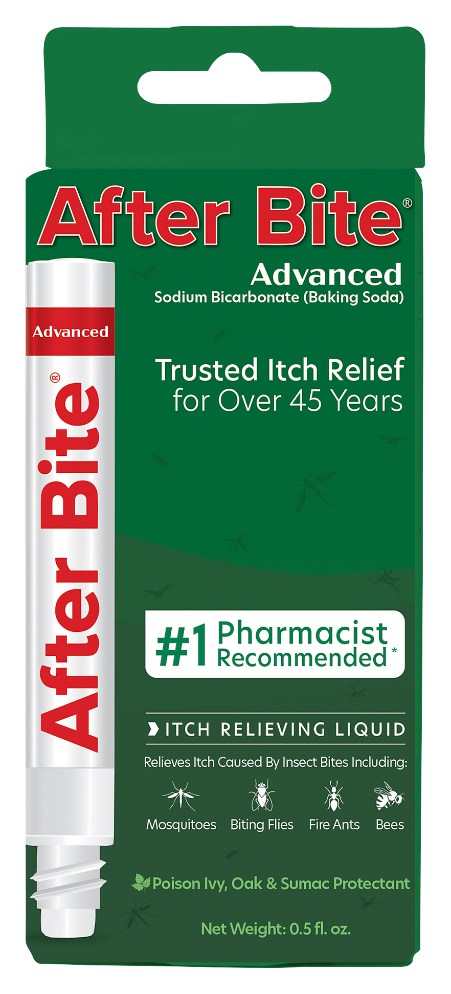 After Bite Insect Bite Relief Cabela's